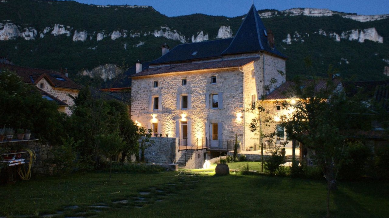 Photo of Outdoor in Compeyre