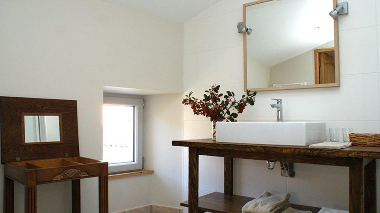 Photo of Bathroom in Compeyre