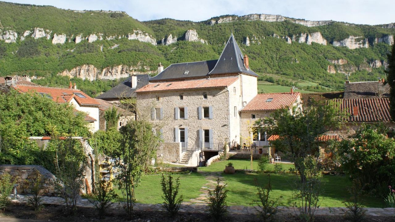 Photo of Outdoor in Compeyre