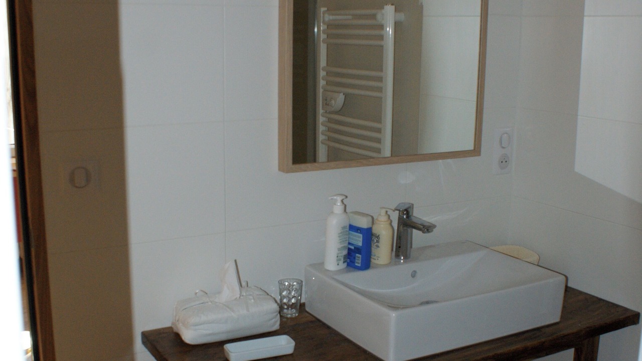 Photo of Bathroom in Compeyre