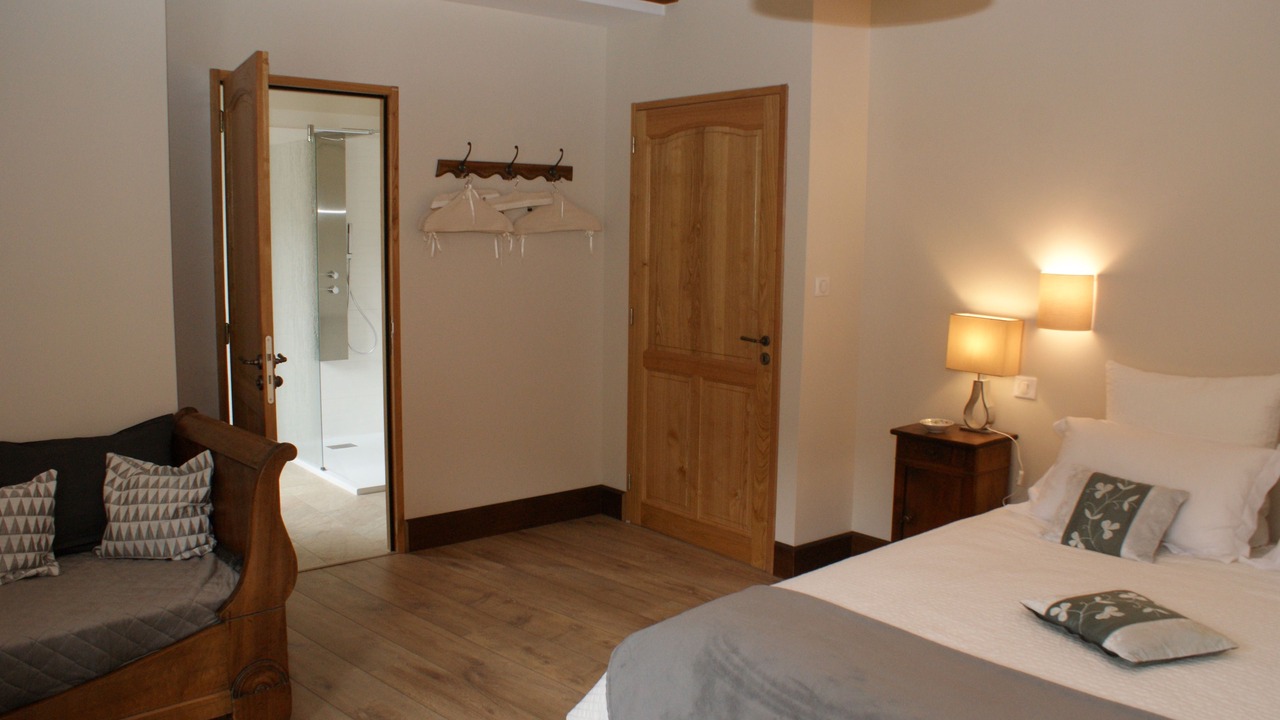 Photo of Bedroom in Compeyre