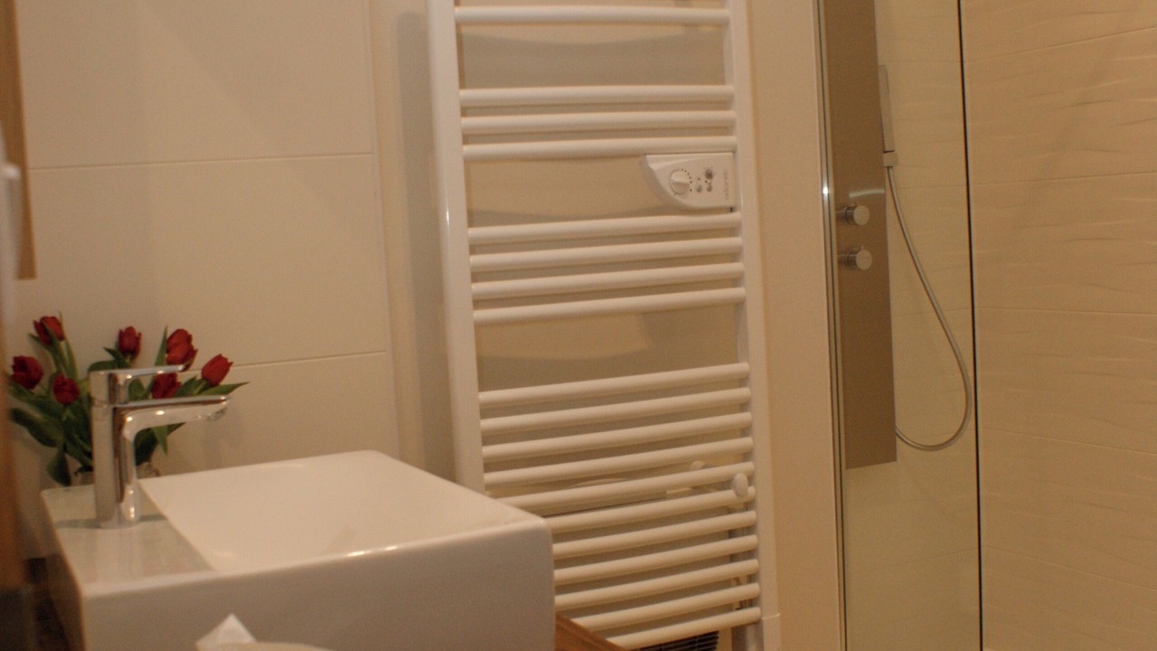 Photo of Bathroom in Compeyre