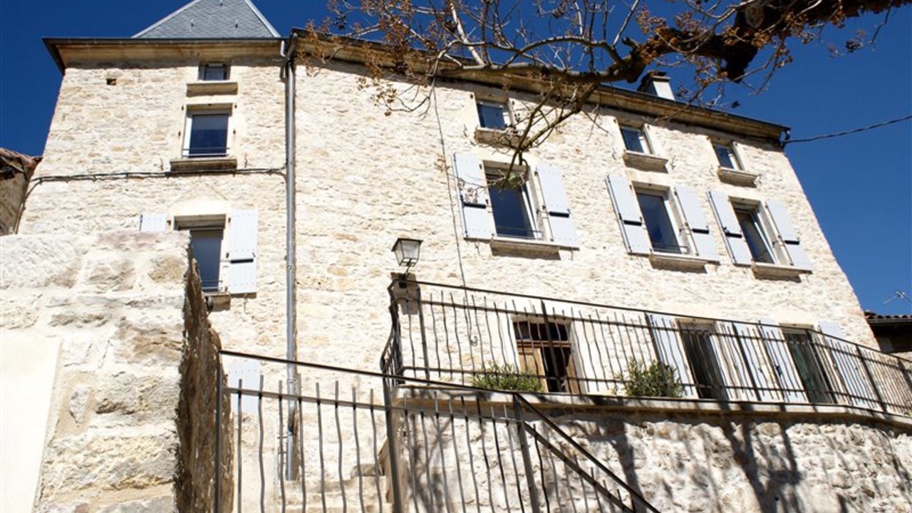 Photo of Outdoor in Compeyre