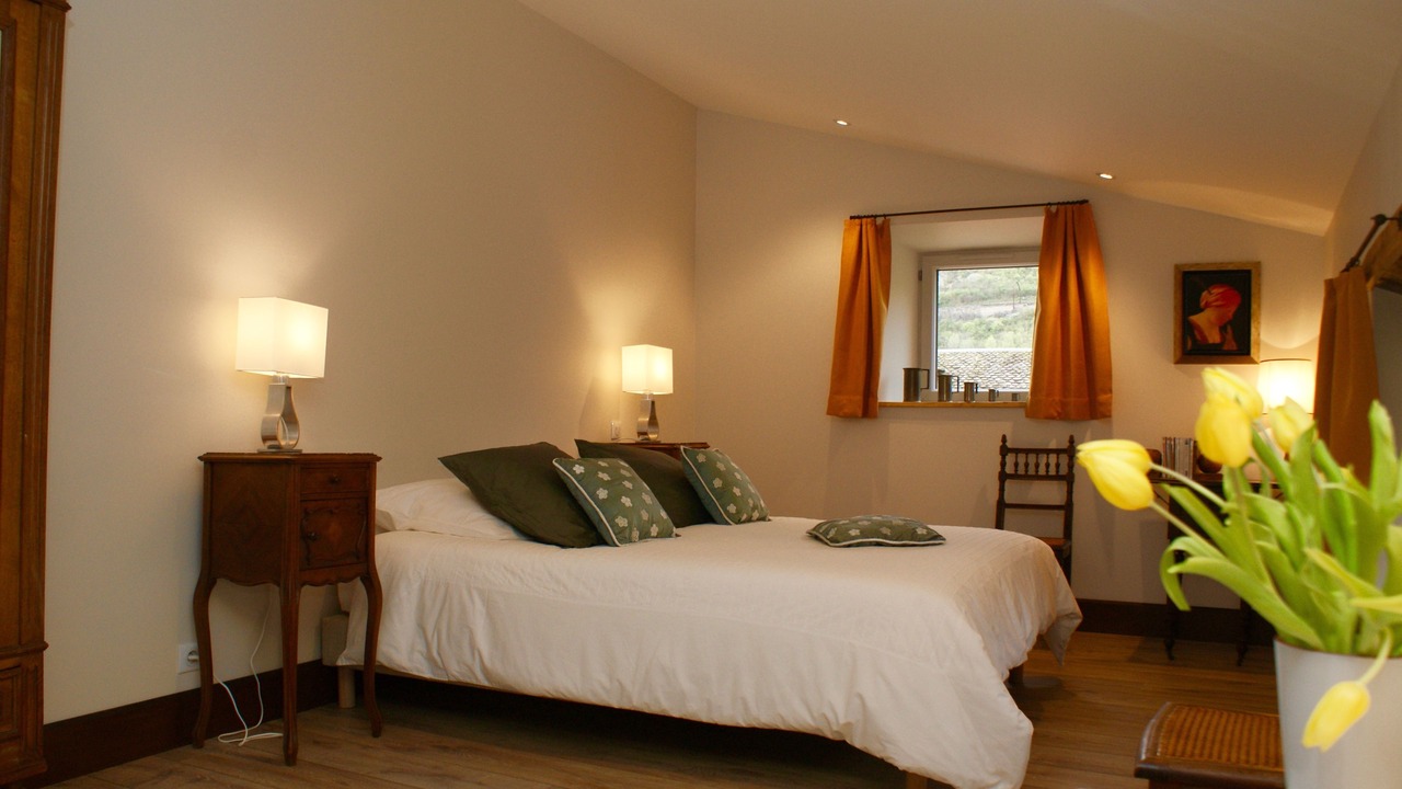 Photo of Bedroom in Compeyre