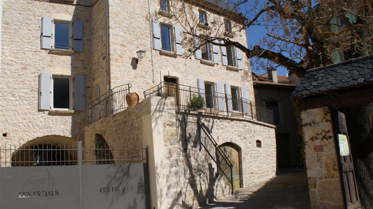 Photo of Outdoor in Compeyre