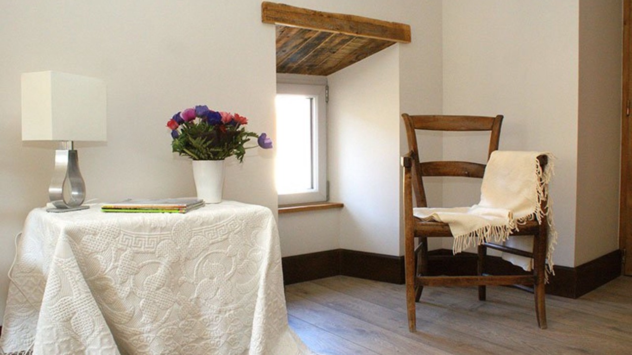 Photo of Bathroom in Compeyre