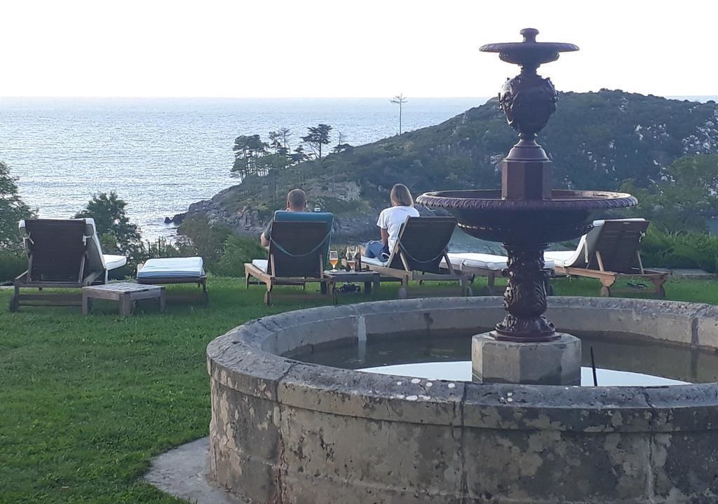 Photo of Outdoor in Mendexa