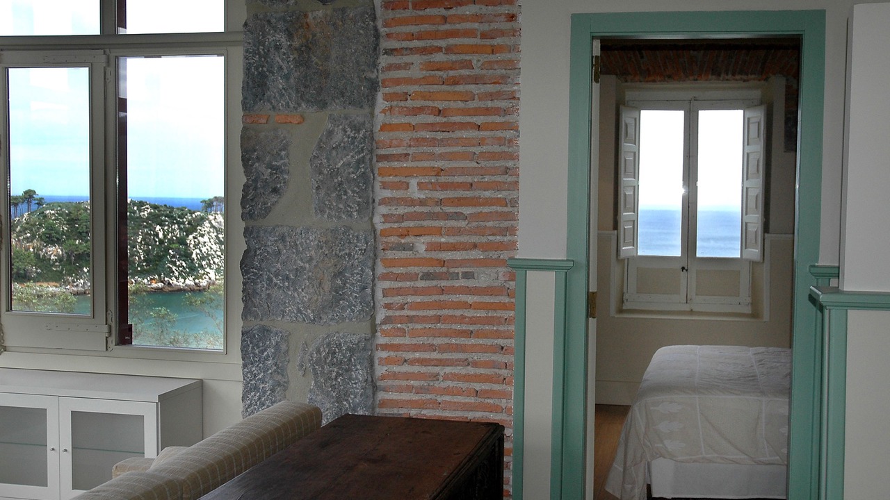 Photo of Bedroom in Mendexa