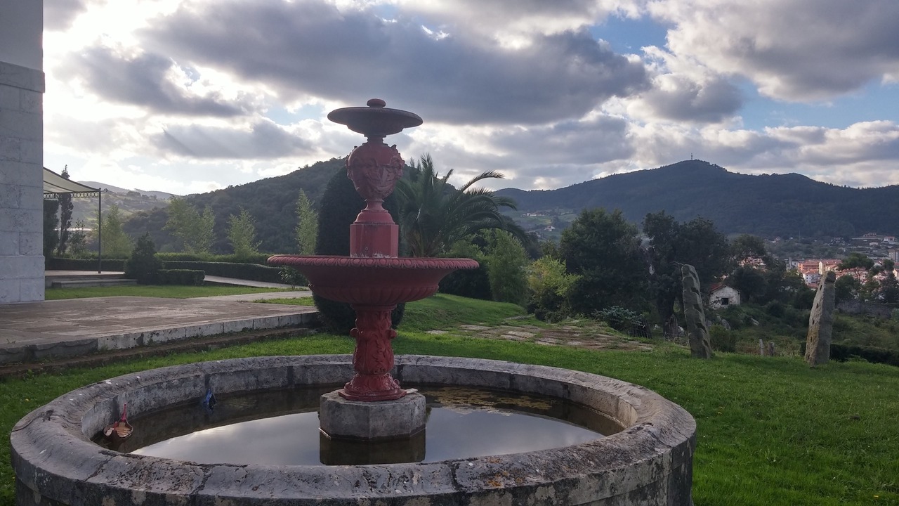 Photo of Outdoor in Mendexa