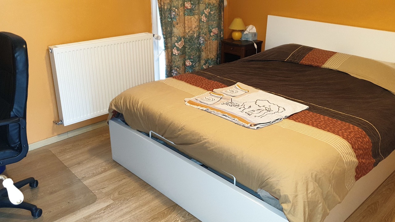 Photo of Outdoor in Saint-Denis-en-Val