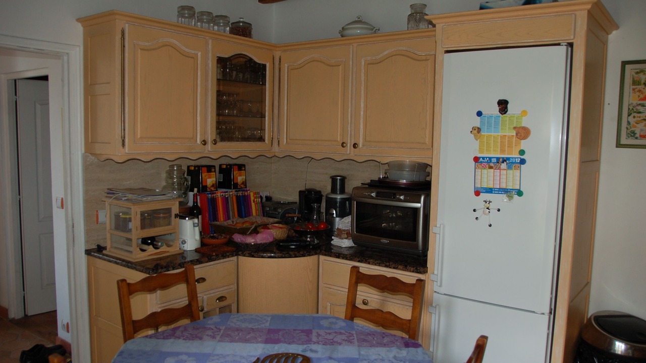 Photo of Kitchen in Saint-Denis-en-Val