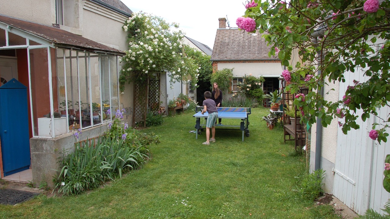 Photo of Outdoor in Saint-Denis-en-Val