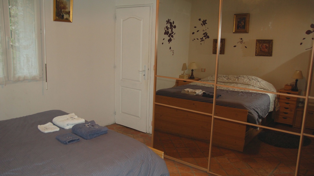 Photo of Bedroom in Saint-Denis-en-Val