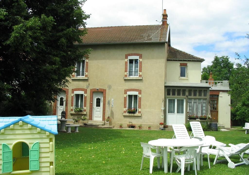 Photo of Outdoor in Heuilley-sur-Saone