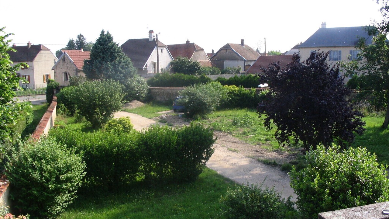 Photo of Bedroom in Heuilley-sur-Saone