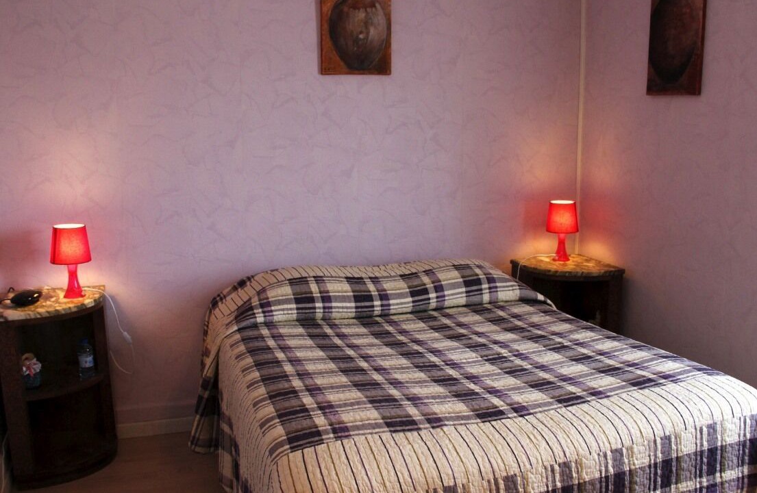 Photo of Bedroom in Heuilley-sur-Saone