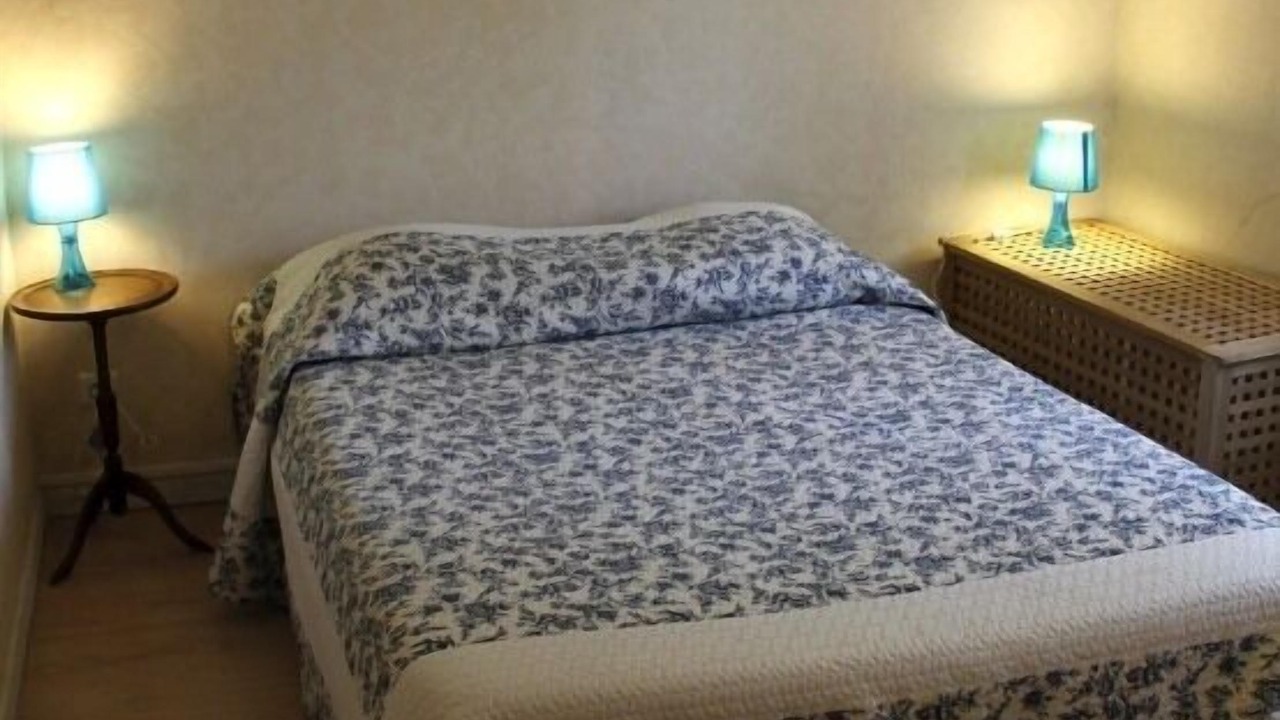 Photo of Bedroom in Heuilley-sur-Saone