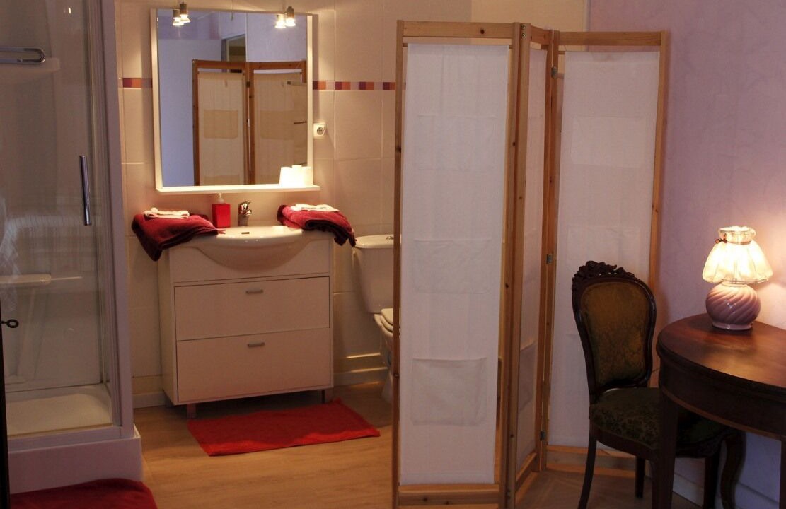 Photo of Bathroom in Heuilley-sur-Saone