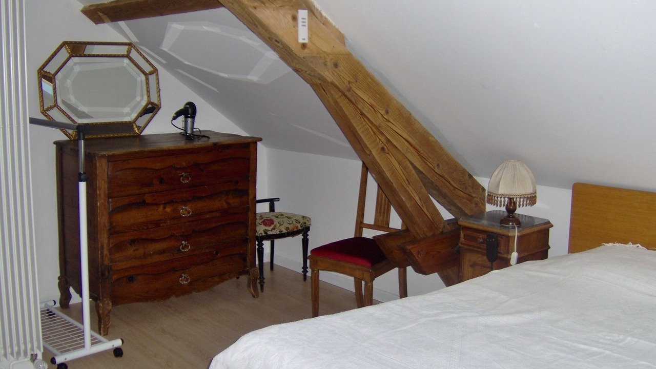 Photo of Bedroom in Heuilley-sur-Saone
