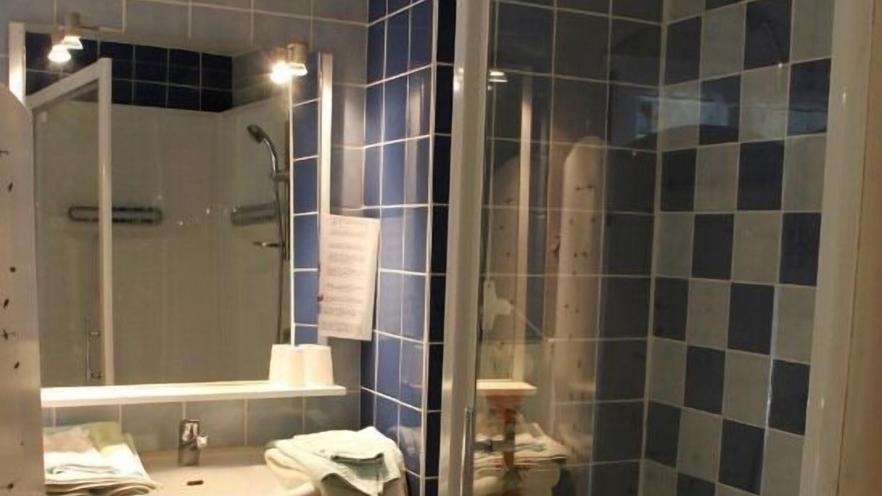 Photo of Bathroom in Heuilley-sur-Saone