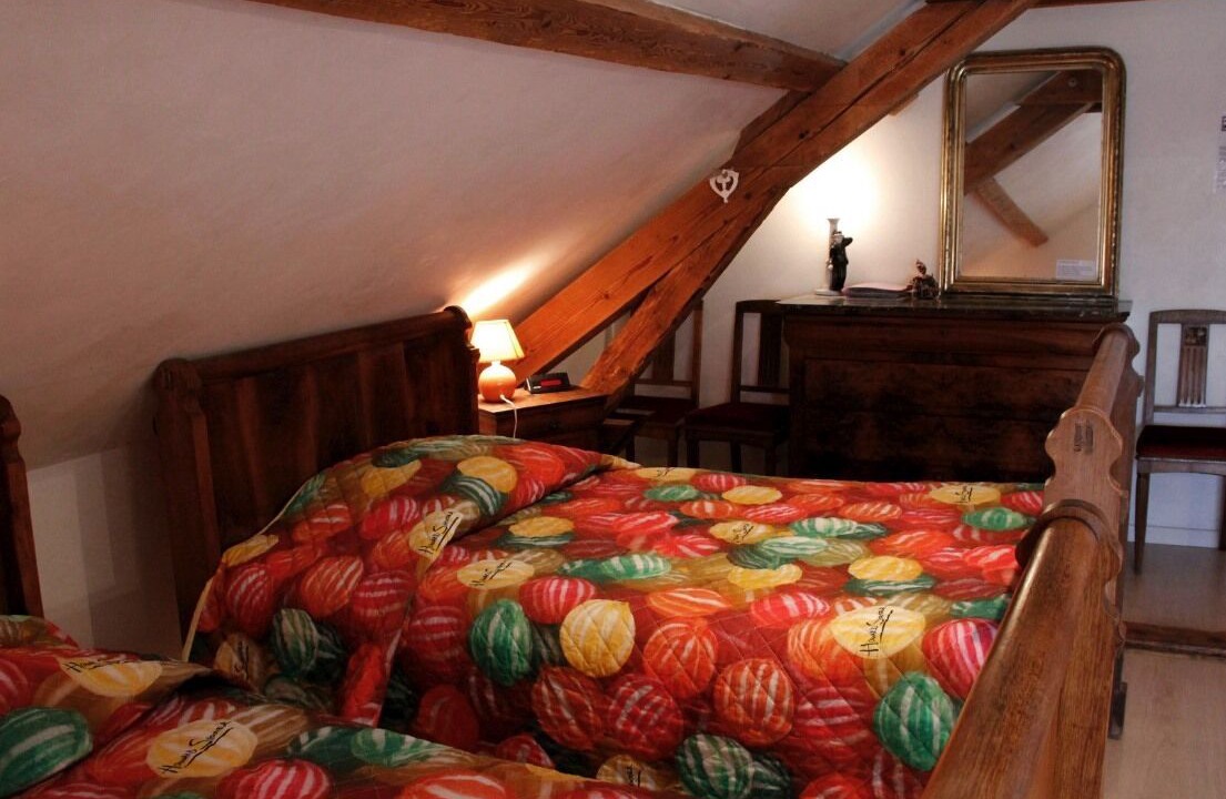 Photo of Bedroom in Heuilley-sur-Saone