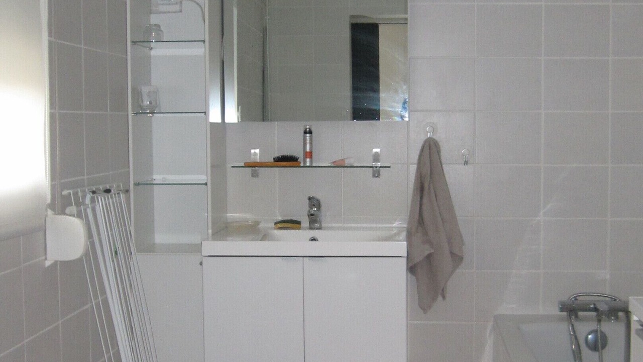 Photo of Bathroom in Heuilley-sur-Saone