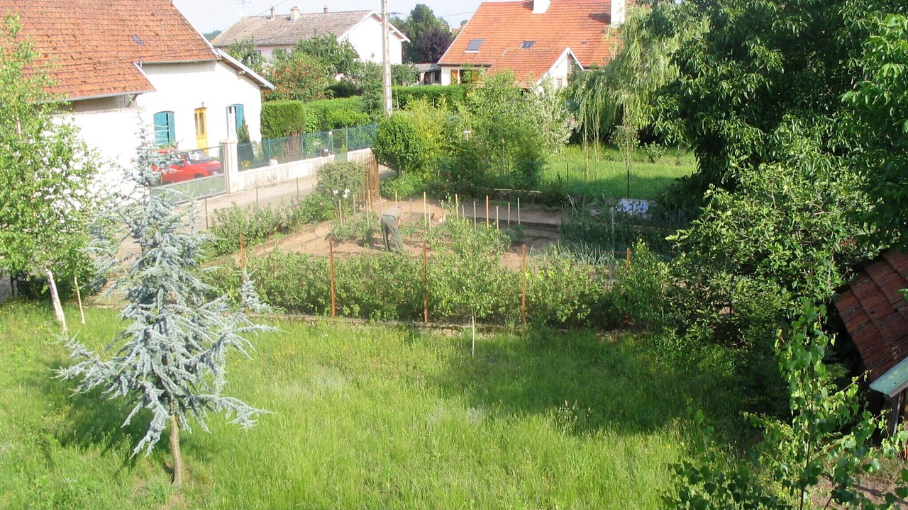 Photo of Outdoor in Heuilley-sur-Saone