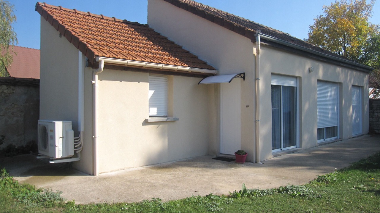 Photo of Outdoor in Heuilley-sur-Saone