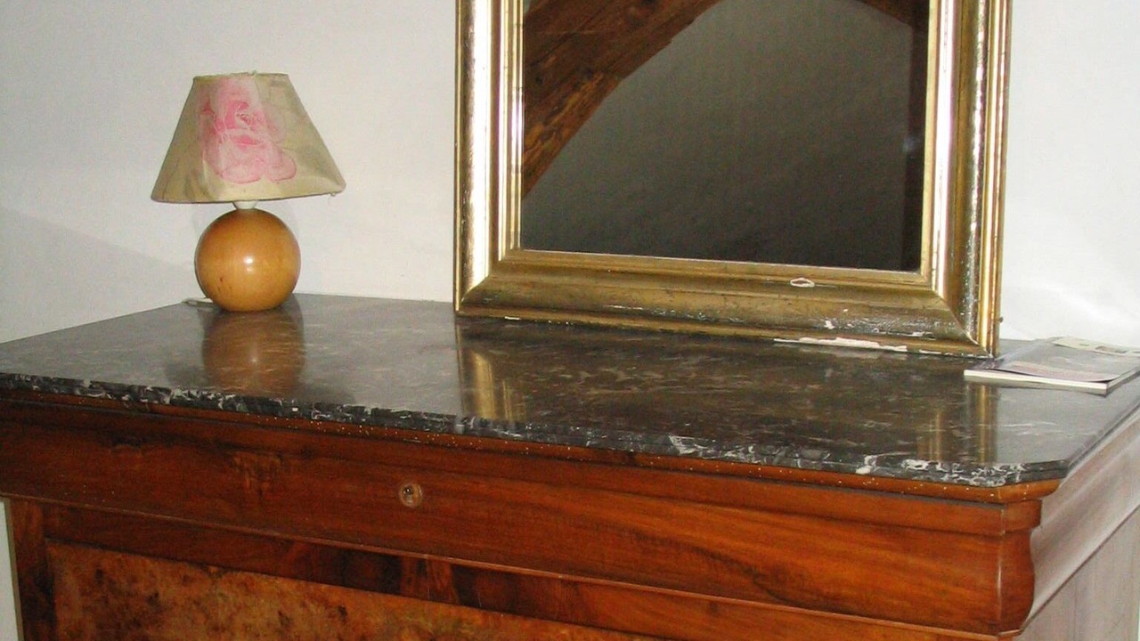 Photo of Bedroom in Heuilley-sur-Saone