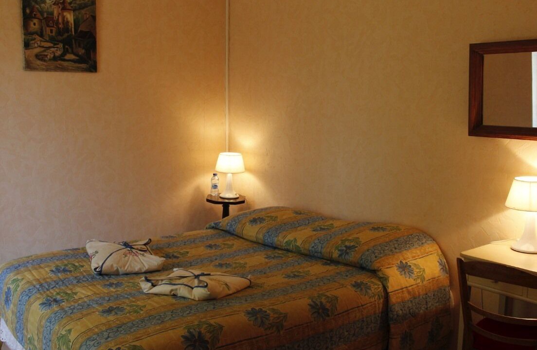 Photo of Bedroom in Heuilley-sur-Saone