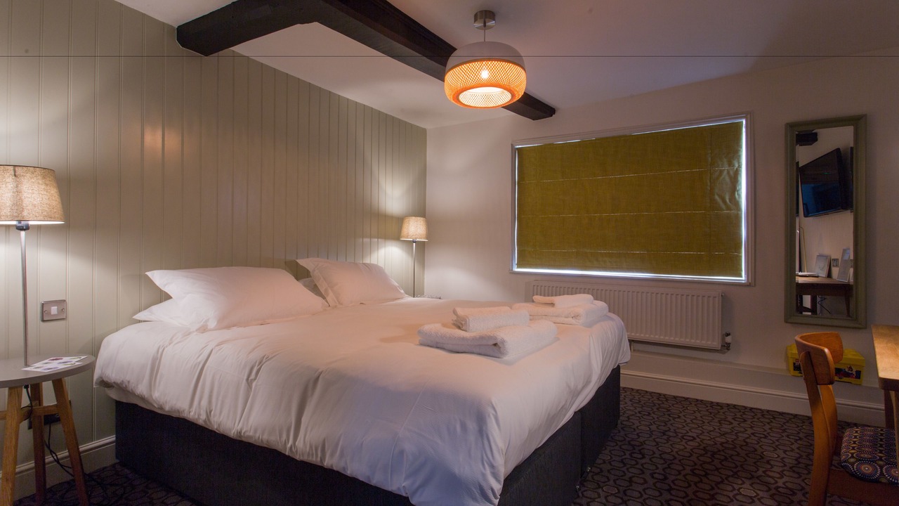 Photo of Bedroom in Newbury