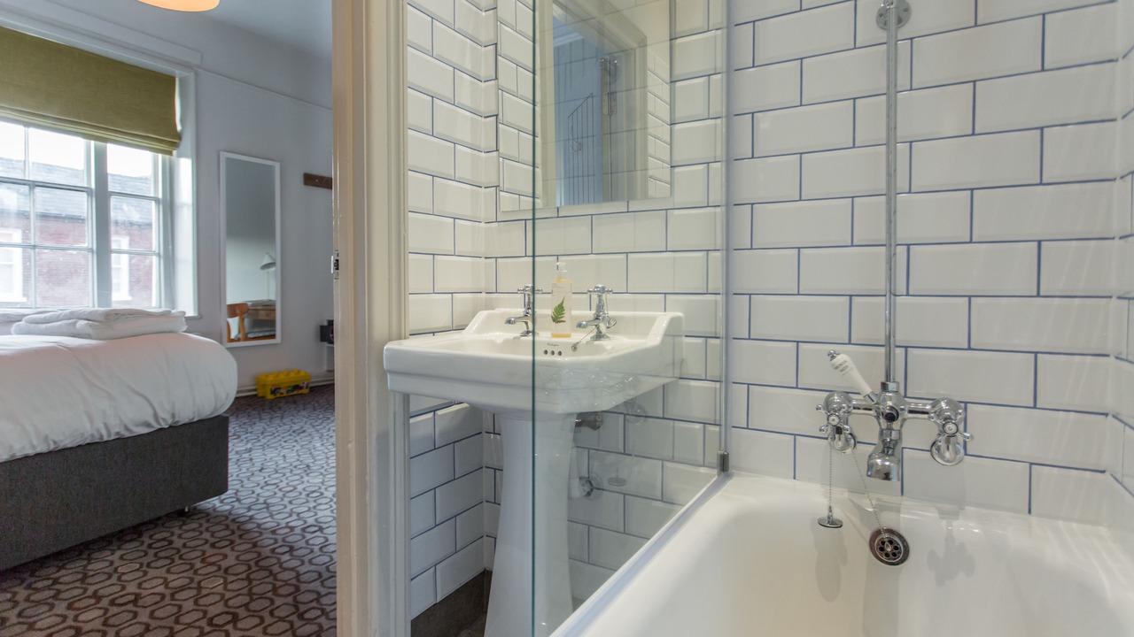 Photo of Bathroom in Newbury