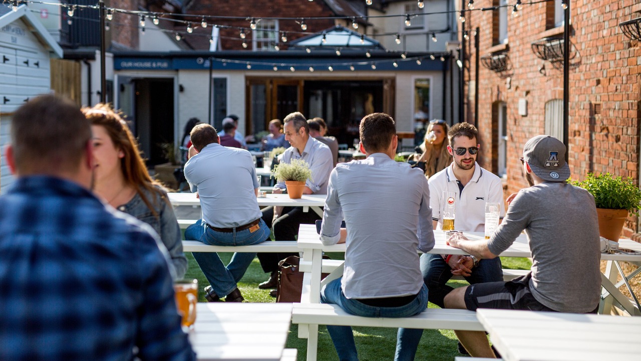 Photo of Outdoor in Newbury