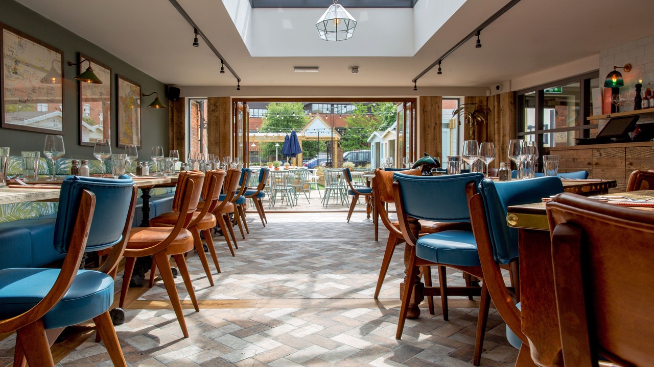 Photo of Others in Newbury