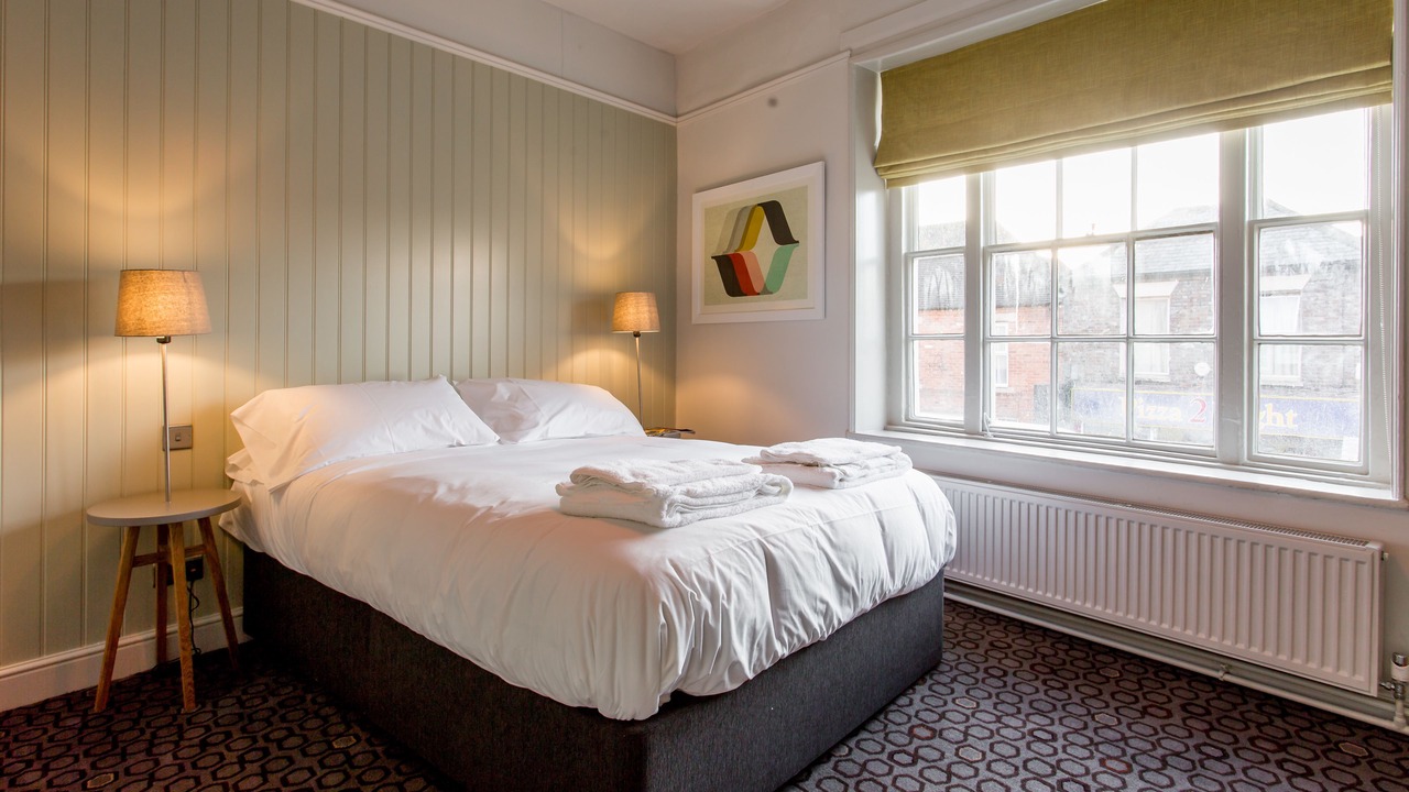 Photo of Bedroom in Newbury