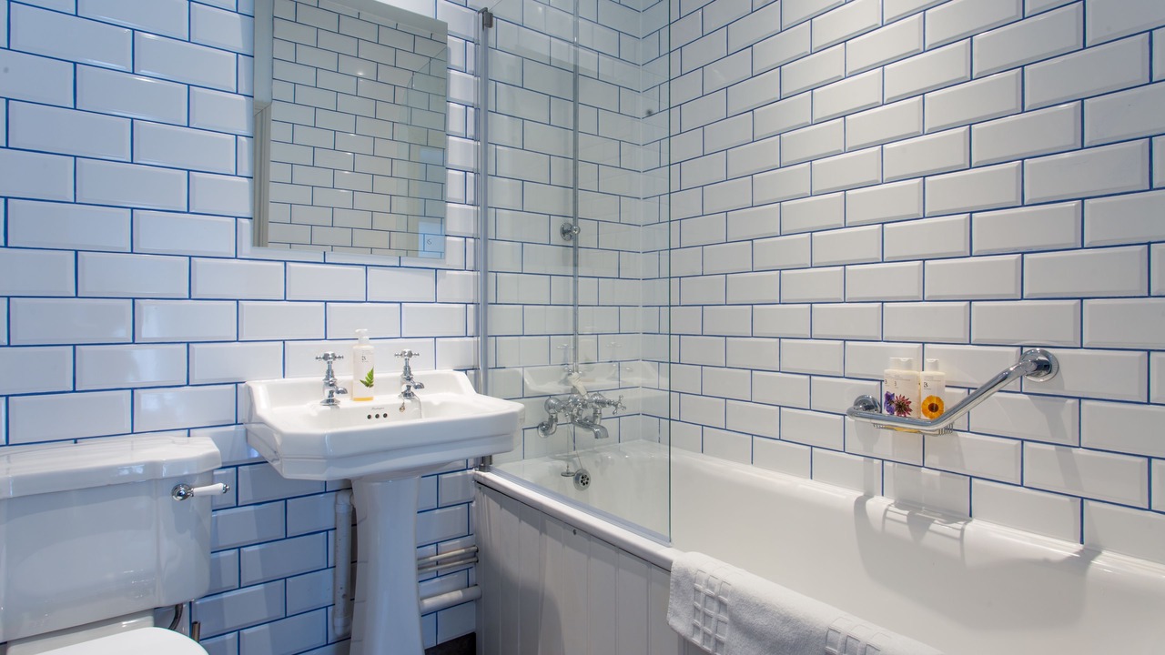 Photo of Bathroom in Newbury