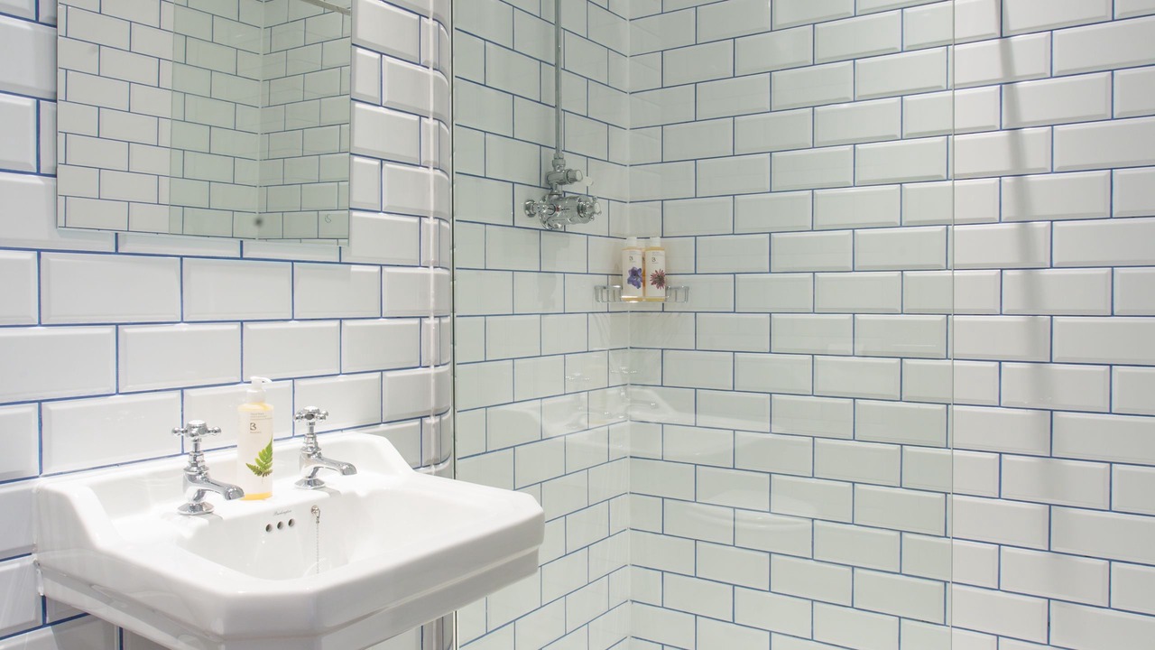 Photo of Bathroom in Newbury