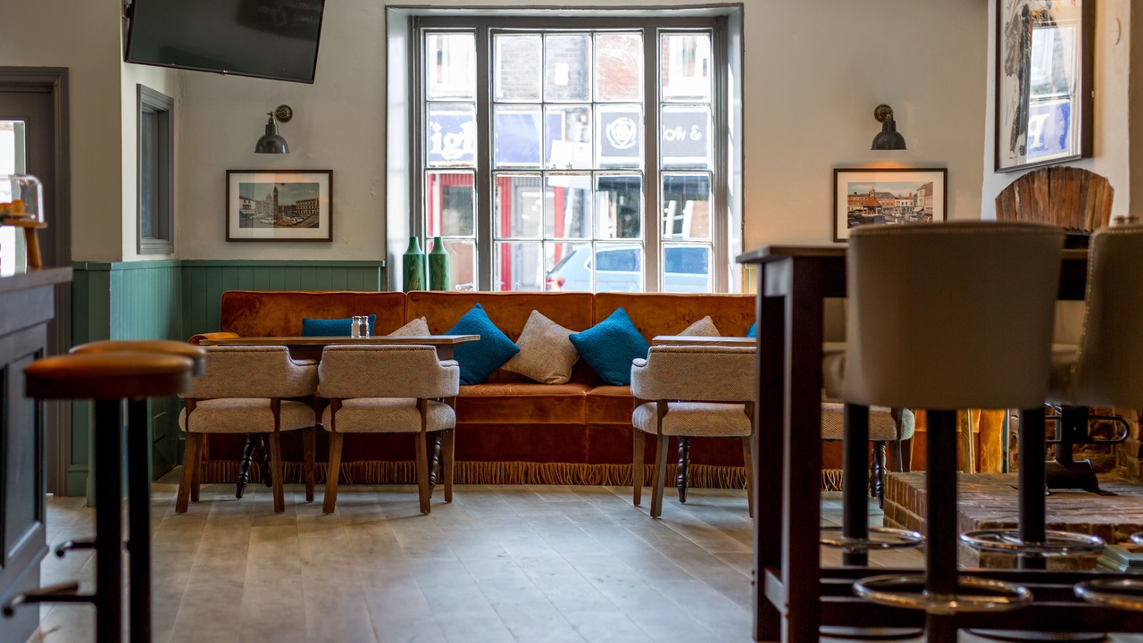 Photo of Others in Newbury