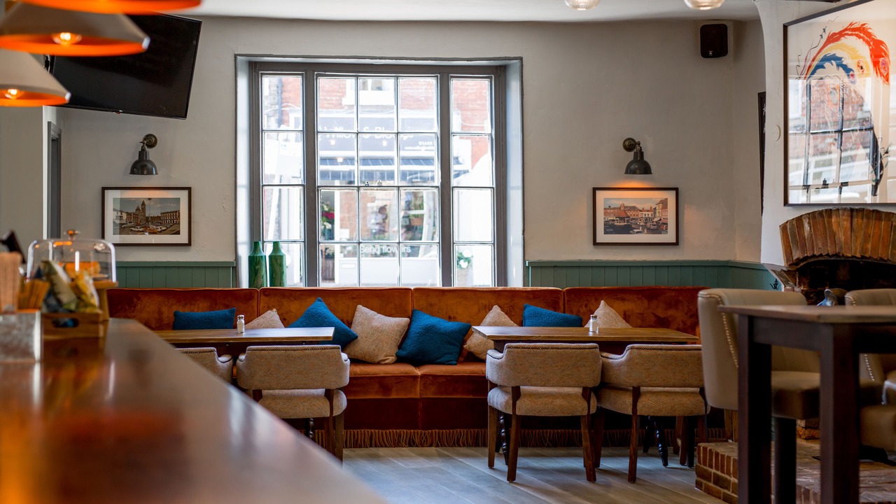 Photo of Others in Newbury