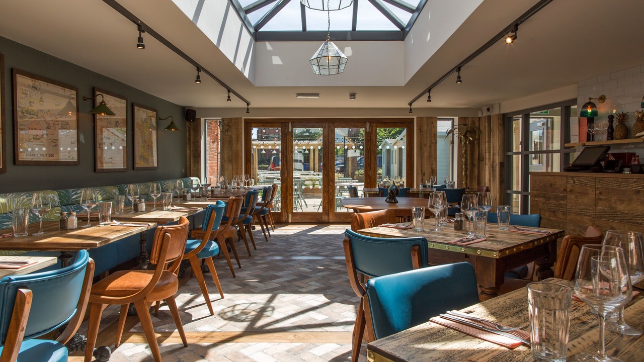 Photo of Others in Newbury