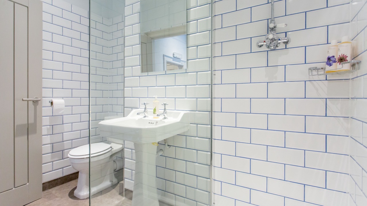 Photo of Bathroom in Newbury