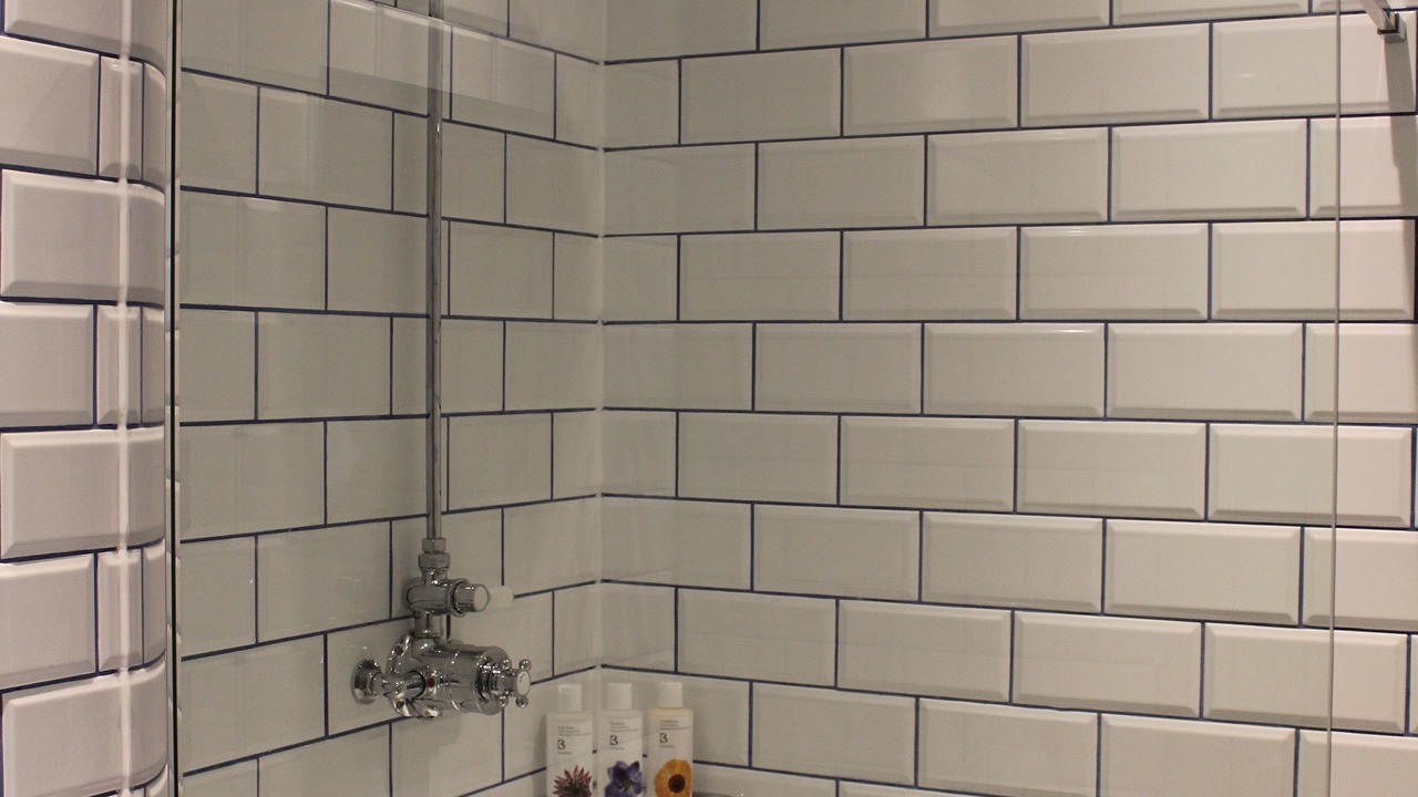 Photo of Bathroom in Newbury