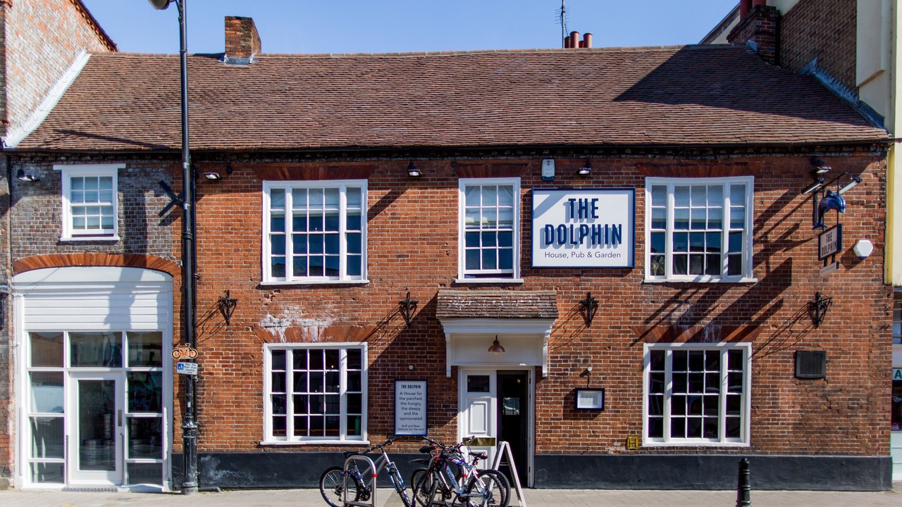 Photo of Outdoor in Newbury