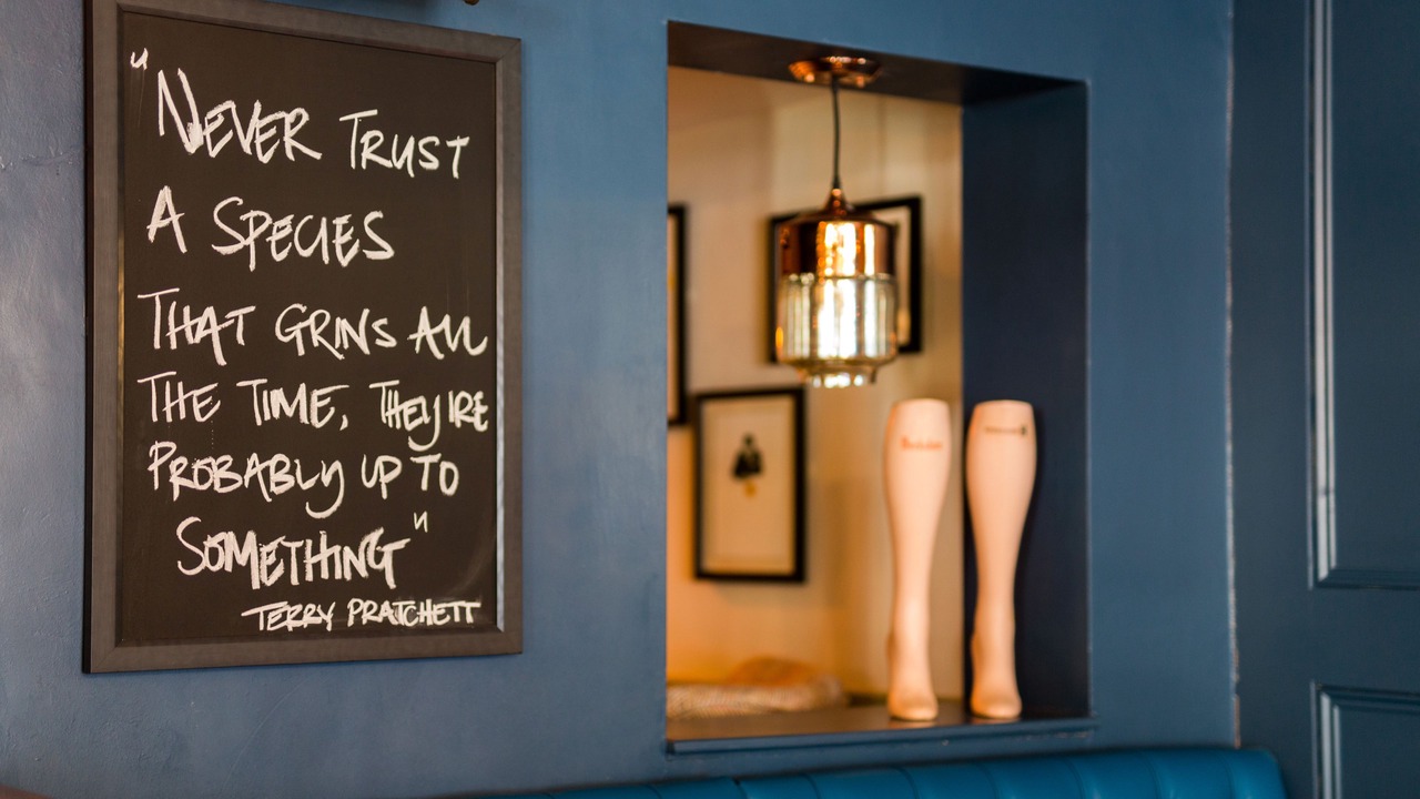 Photo of Others in Newbury