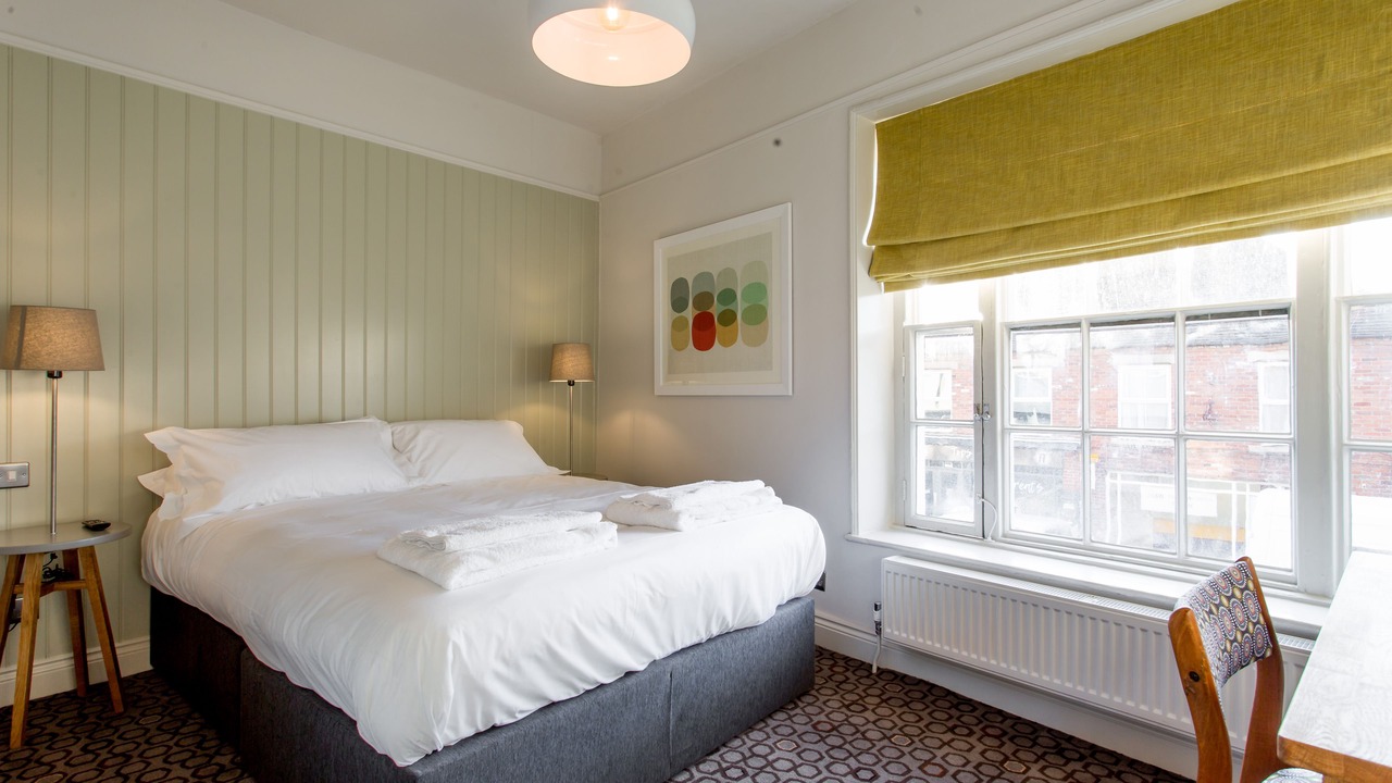 Photo of Bedroom in Newbury