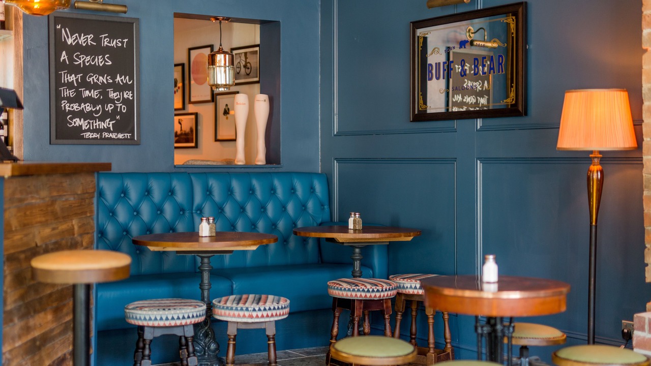 Photo of Others in Newbury