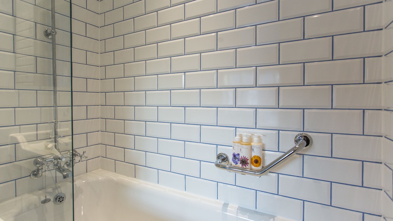 Photo of Bathroom in Newbury