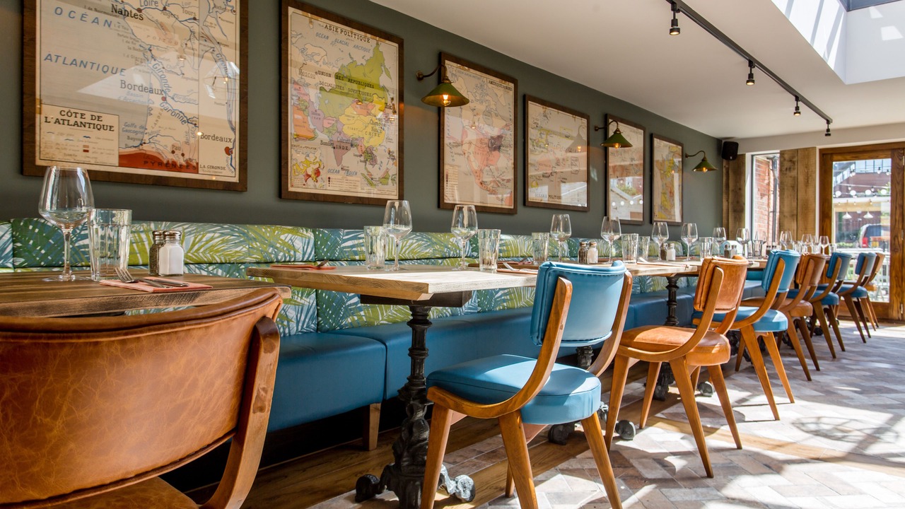 Photo of Others in Newbury