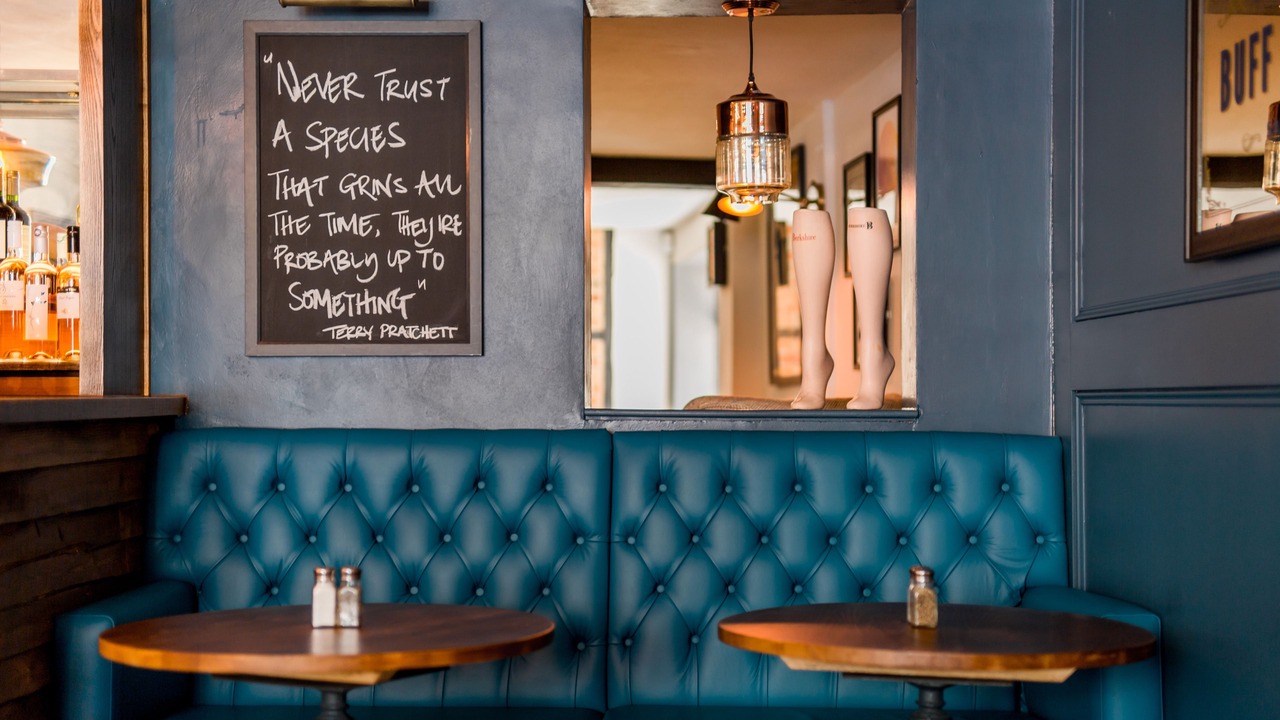 Photo of Others in Newbury