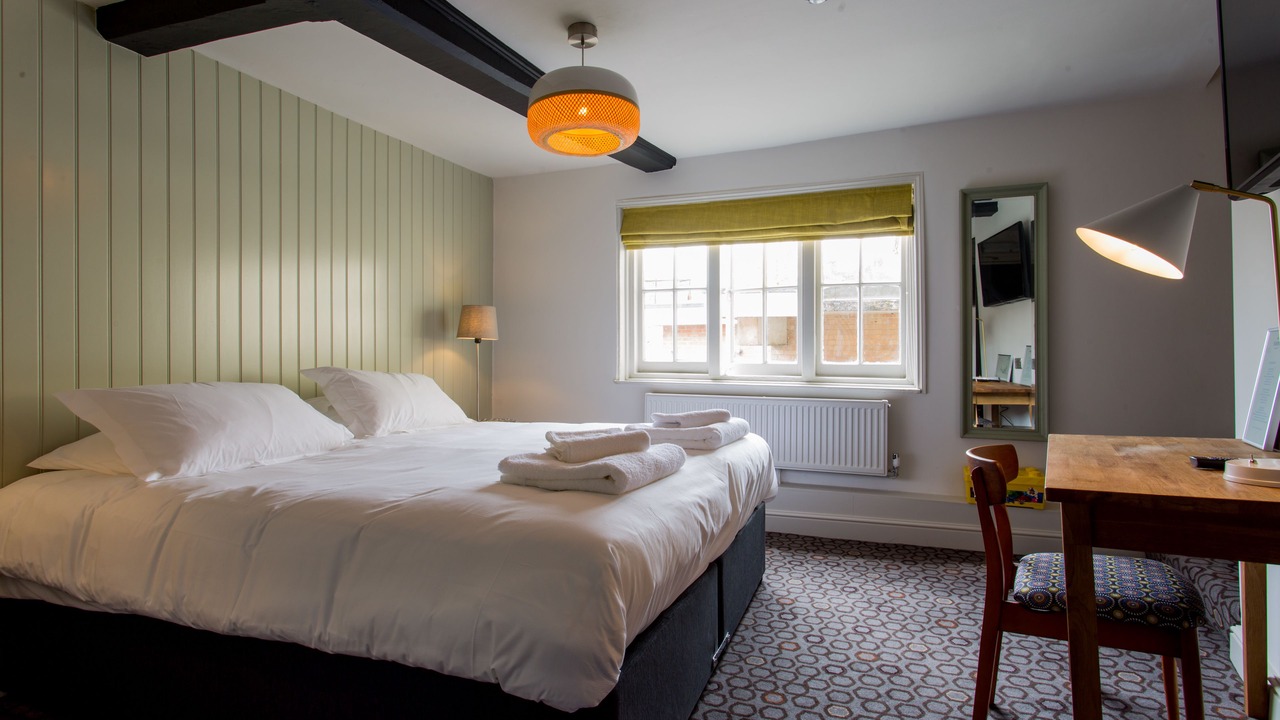 Photo of Bedroom in Newbury